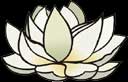 Central Buddhism Symbol: The Lotus